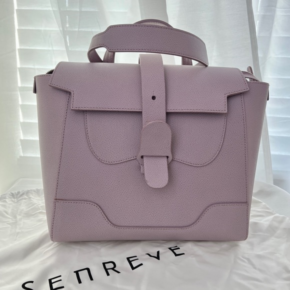 Senreve Midi Maestra - Lavender - Picture 1 of 9